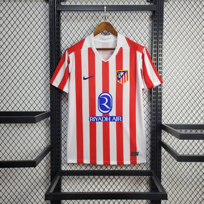 Atletico Madrid 2025-ös hazai mez