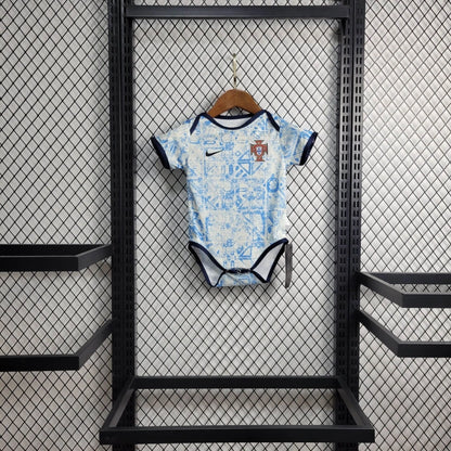 [CSECSEMŐ] Portugália 2024-es vendég mez