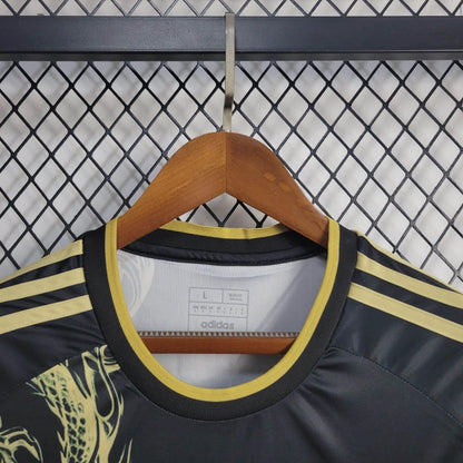 Limitowana koszulka Realu Madryt 2024 