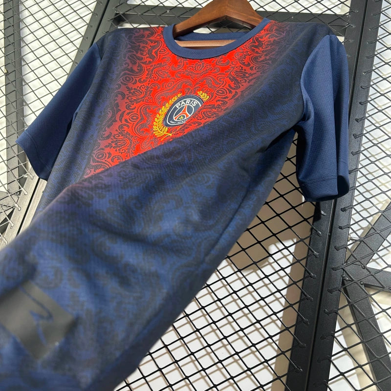 Paris Saint-Germain 2025-ös limitált mez