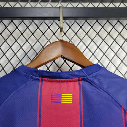 [NŐI] Barcelona 2025-ös hazai mez