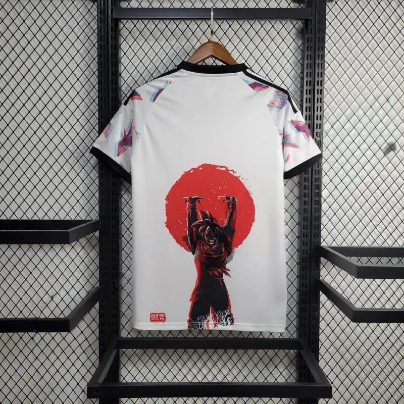 Japán 2024-es limitált mez