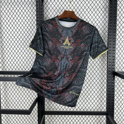 Limitowana koszulka Paris Saint-Germain 2025 