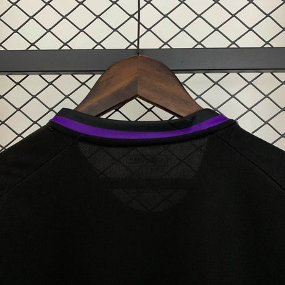 Real Madrid 2025-ös limitált mez