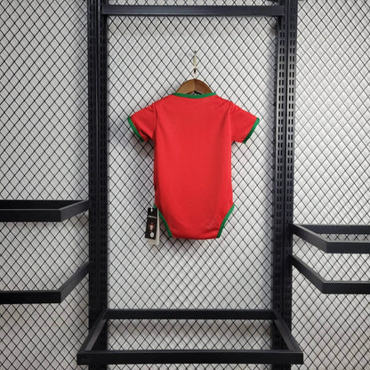 [CSECSEMŐ] Portugália 2024-es hazai mez