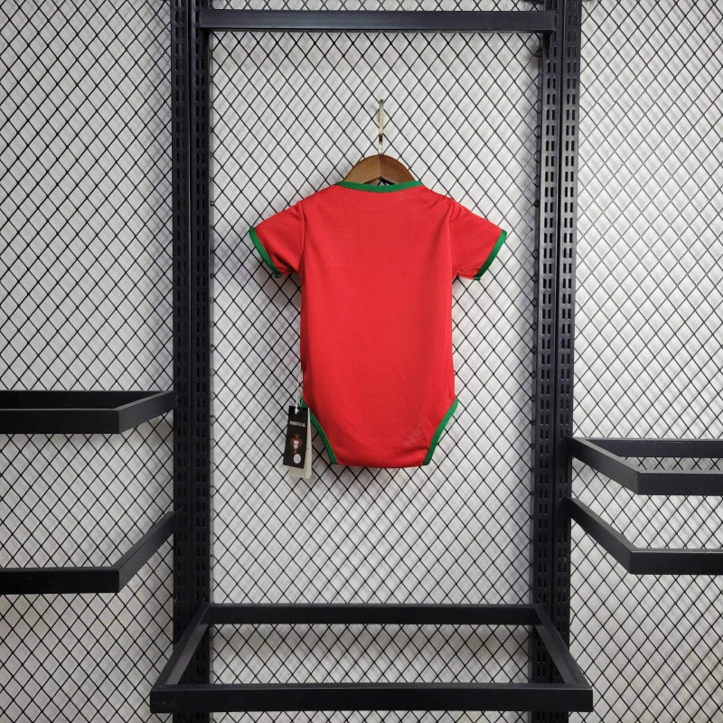 [CSECSEMŐ] Portugália 2024-es hazai mez