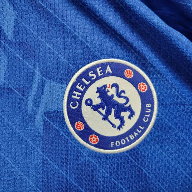 [NŐI] Chelsea 2025-ös hazai mez