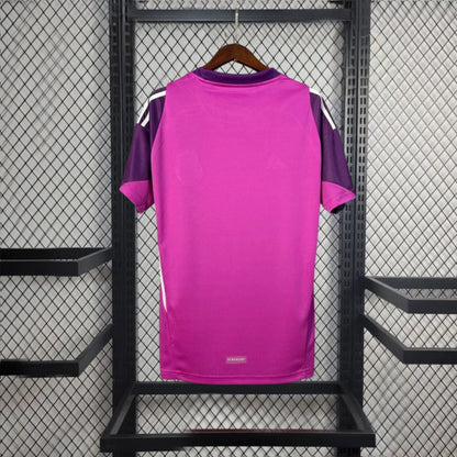 Real Madrid 2025-ös kapus mez