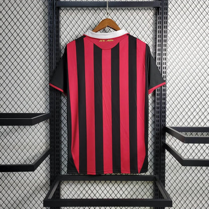 AC Milan 2009-es hazai mez