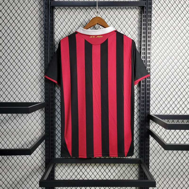 AC Milan 2009-es hazai mez