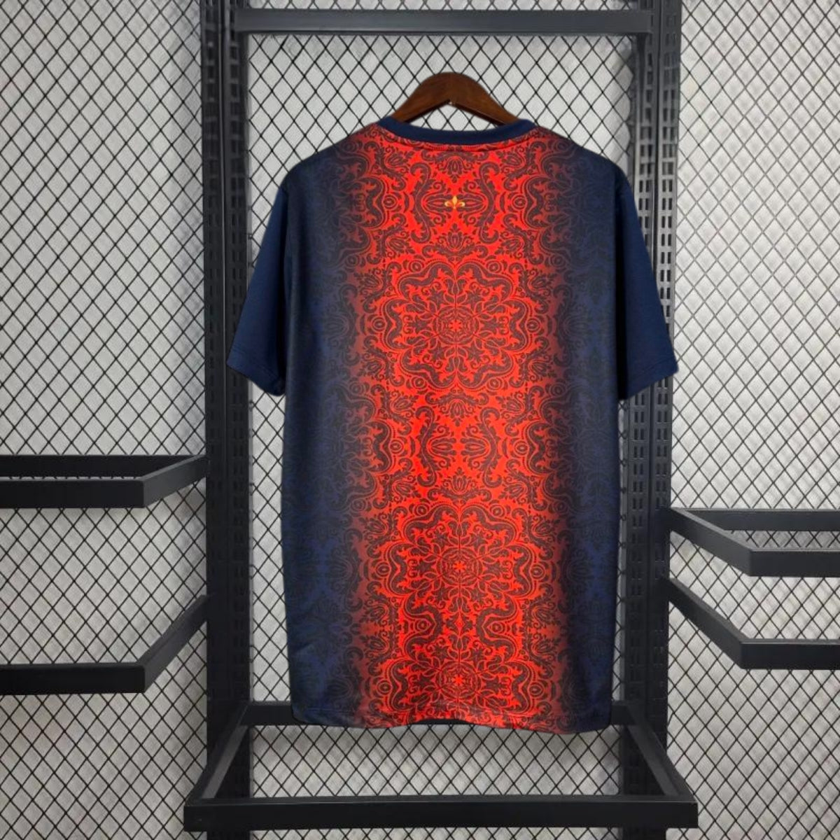 Paris Saint-Germain 2025-ös limitált mez