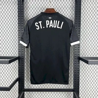 St. Pauli 2025-ös harmadik mez