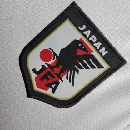 Japán 2024-es limitált mez