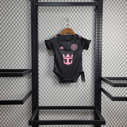 [CSECSEMŐ] Inter Miami 2024-es vendég mez