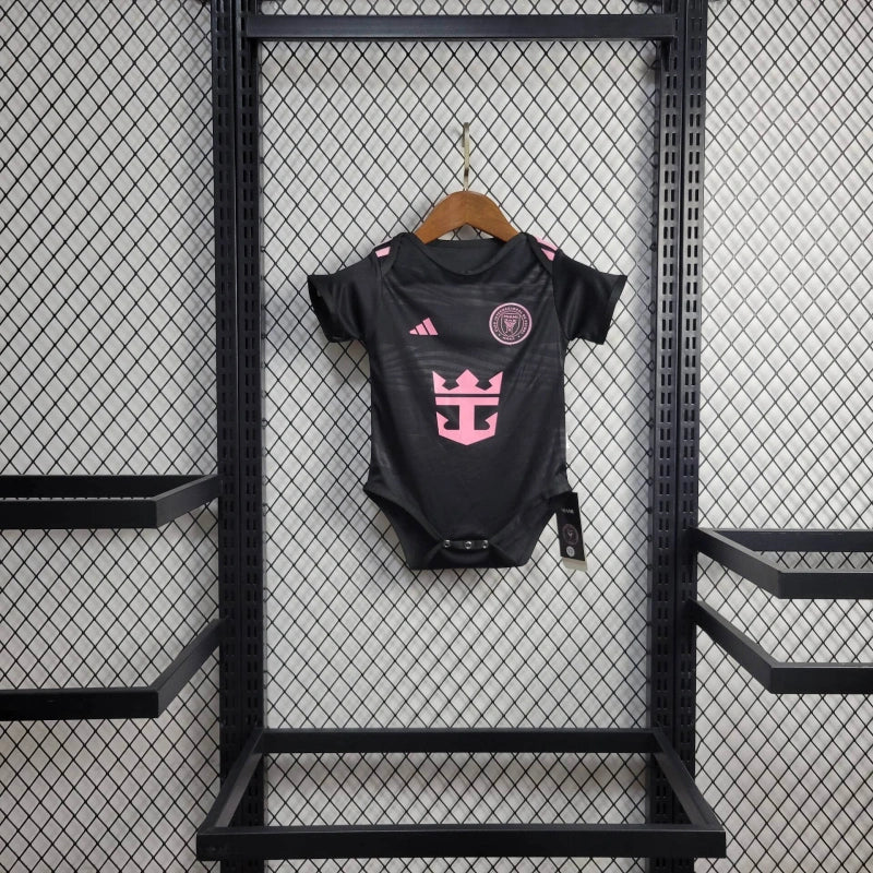 [CSECSEMŐ] Inter Miami 2024-es vendég mez