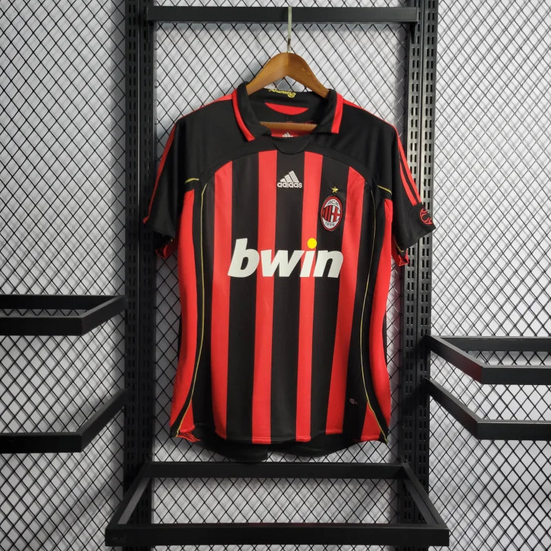 AC Milan 2006-os hazai mez