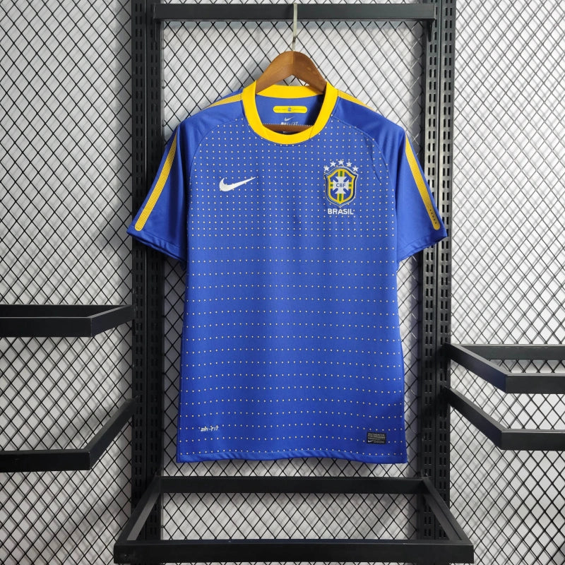 Brazylia 2010 Jersey