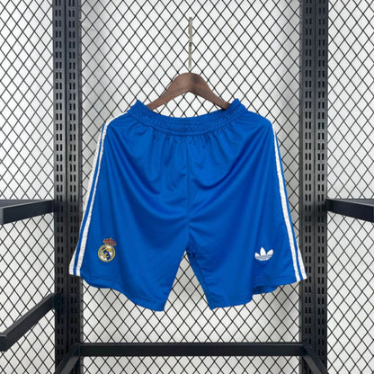 Real Madrid 2025. šorts 