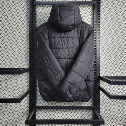 Barcelona - puffer kabát