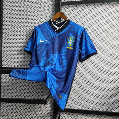 Brazylia 2022 Limited Jersey