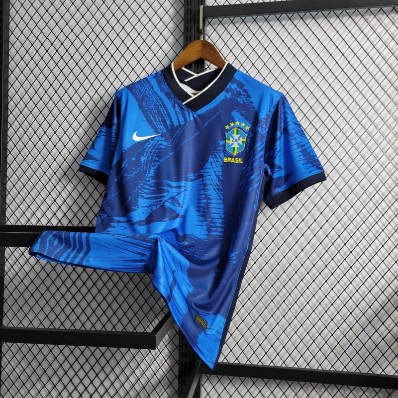 Brazylia 2022 Limited Jersey