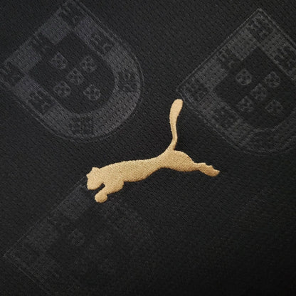 Portugália 2026-os világbajnoki vendég meze