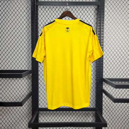 Al Nassr 2025-ös hazai mez