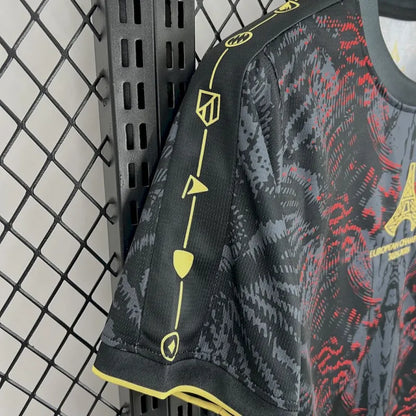 Limitowana koszulka Paris Saint-Germain 2025 