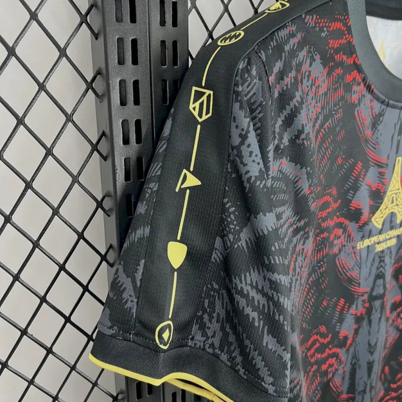 Paris Saint-Germain 2025-ös limitált mez