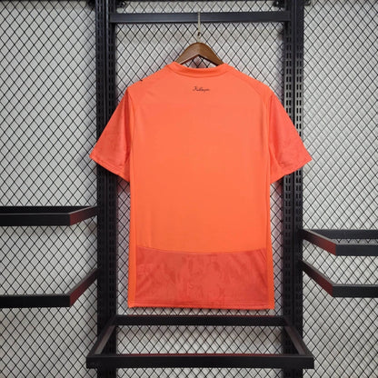 Czwarta koszulka Manchesteru City na 2025 rok 