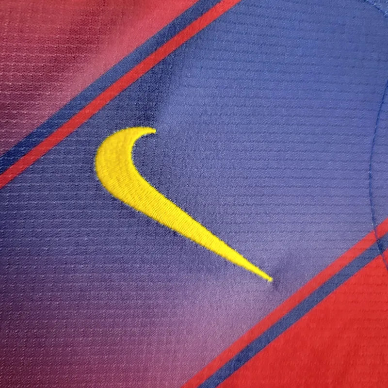 [NŐI] Barcelona 2025-ös hazai mez