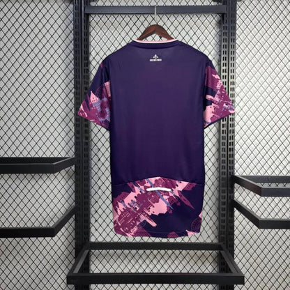 OSC Lille 2025-ös vendég mez