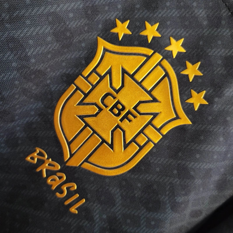 Brazylia 2022 Limited Jersey