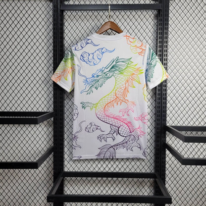 Real Madrid 2024-es limitált mez