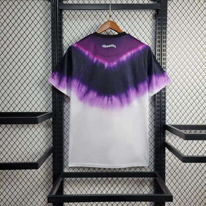 Limitowana koszulka Realu Madryt 2025 