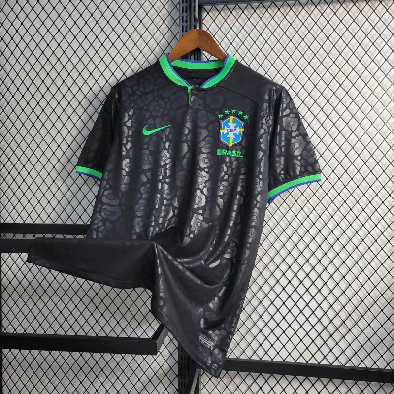 Brazylia 2023 Limited Jersey