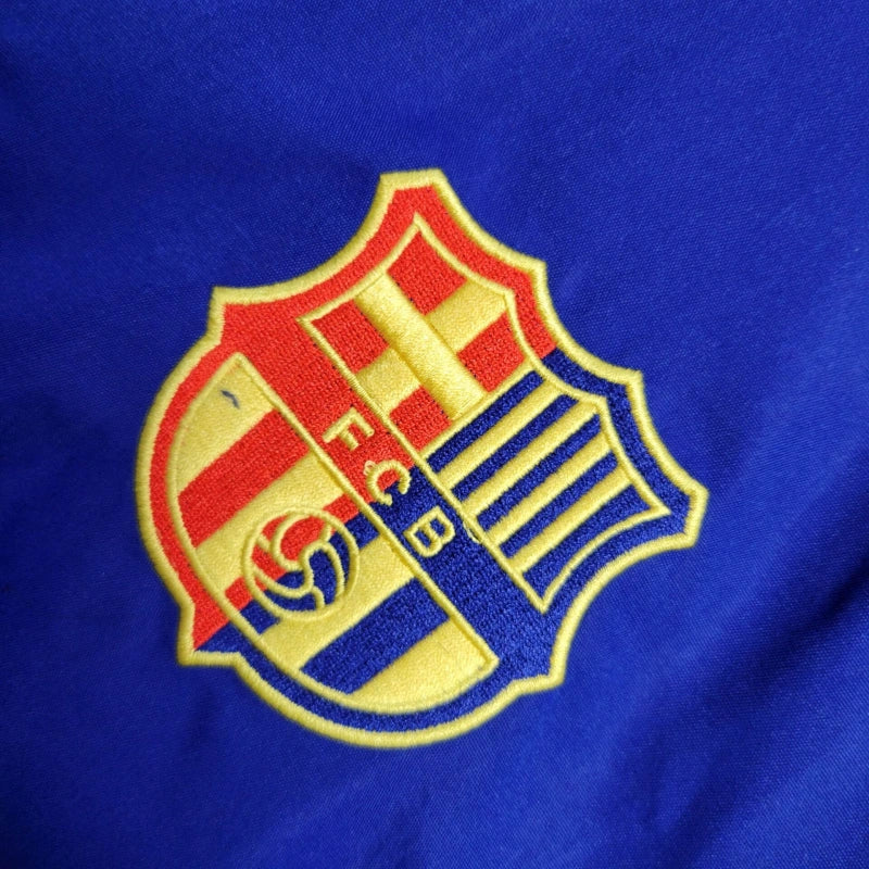 Barcelona 2025 Wiatry
