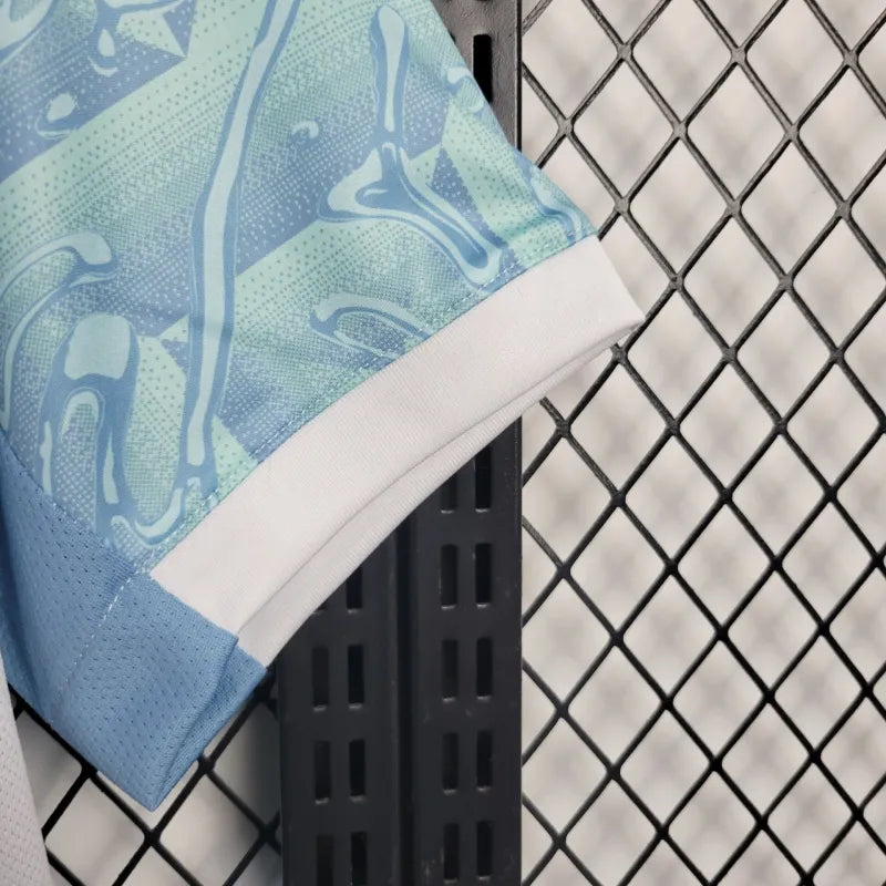 Juventus 2025-ös vendég mez