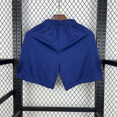 Barcelona 2025 Shorts