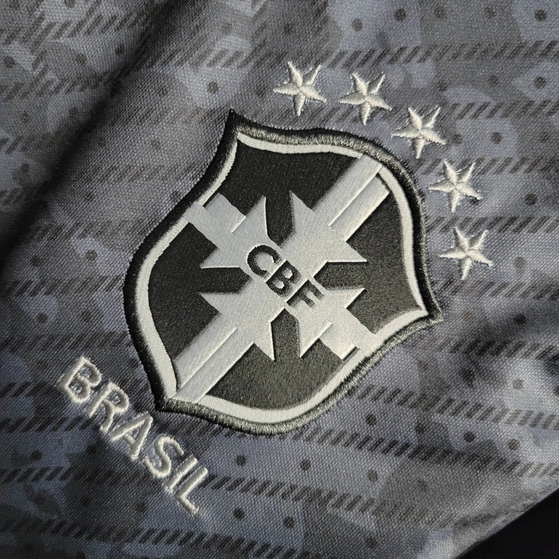 Brazylia 2022 Limited Jersey
