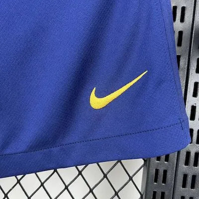 Barcelona 2025 Shorts