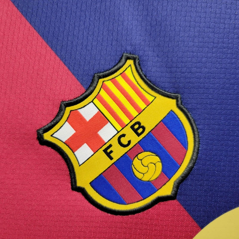 Barcelona 2024-es „ColdPlay” limitált gyerek szett