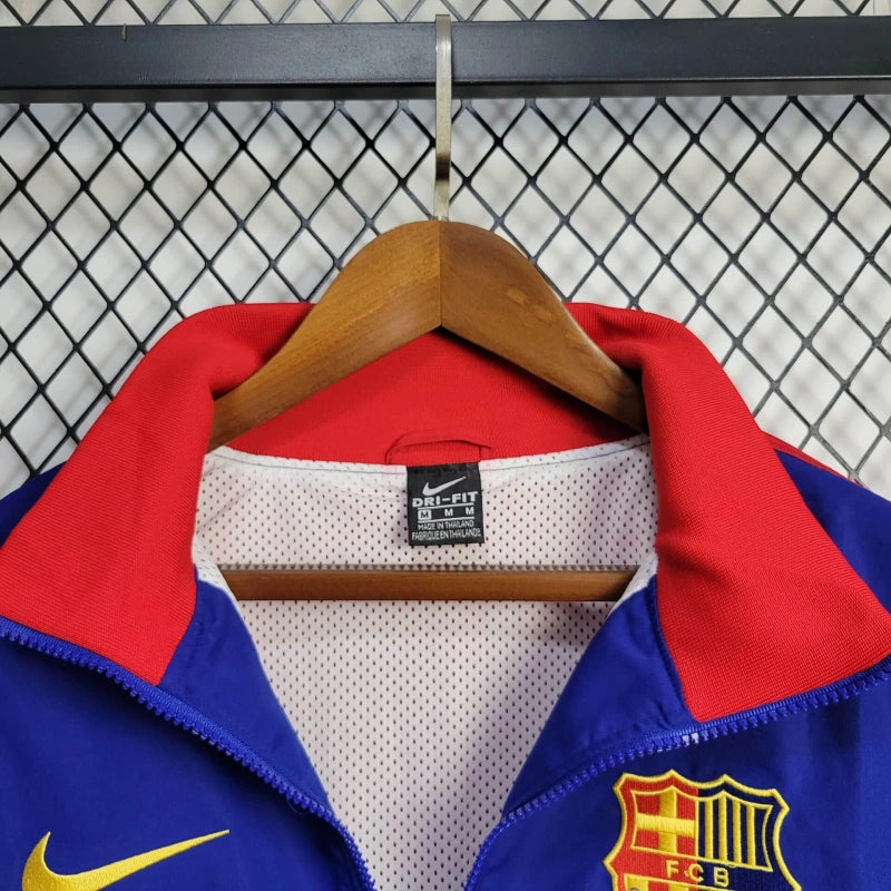 Barcelona 2025 Wiatry