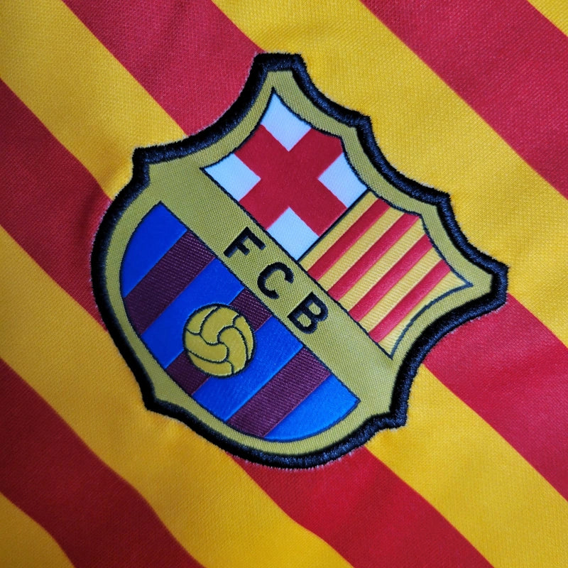 [HOSSZÚ] Barcelona 2023-as vendég mez