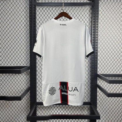 Mallorca 2025. gostujući dres 