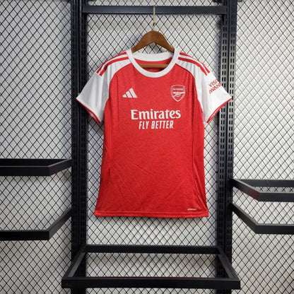 [NŐI] Arsenal 2025-ös hazai mez