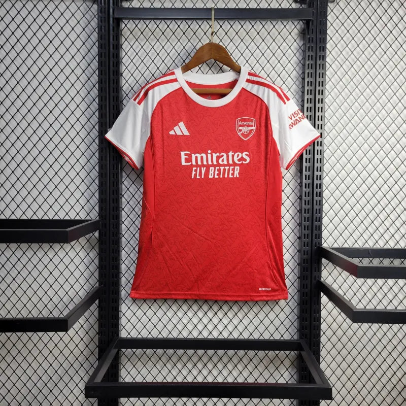 [NŐI] Arsenal 2025-ös hazai mez