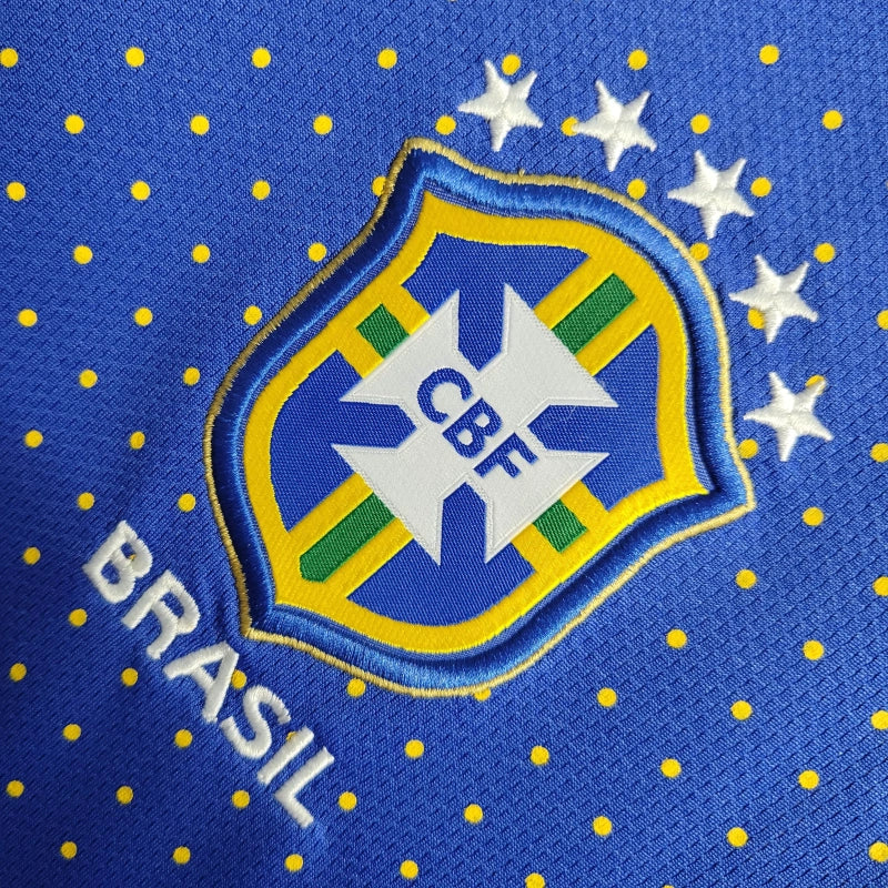 Brazylia 2010 Jersey