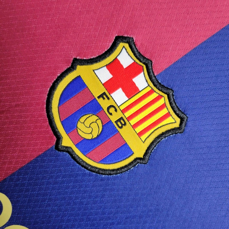 Barcelona 2024-es „Travis Scott” gyerek szett