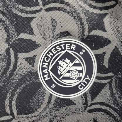 Strój treningowy Manchester City 2025 